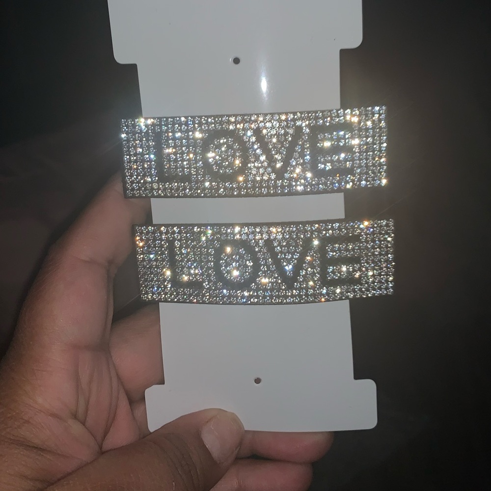 “Love” Barrett’s